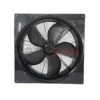 Plug Fan, W3G630-NP04-M1, 630mm, HVAC