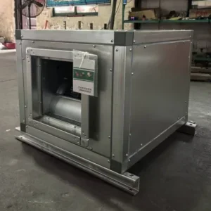 Plug Fan, XJTKJ, HTFC-I-22, Centrifugal, 5.5kW