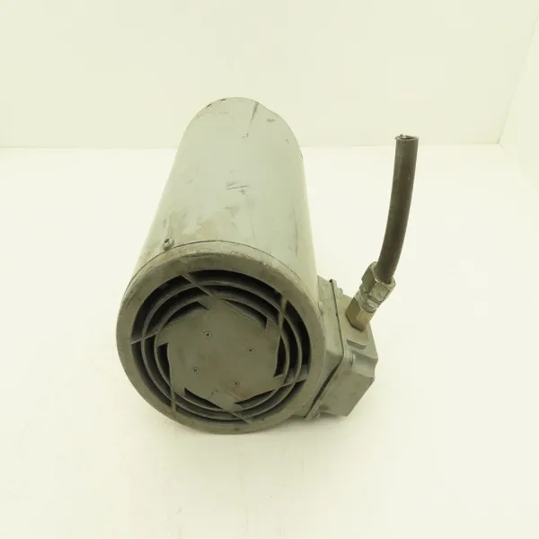 Plug Fans, 100-12, 50w, 230v, A2e185-af20-09