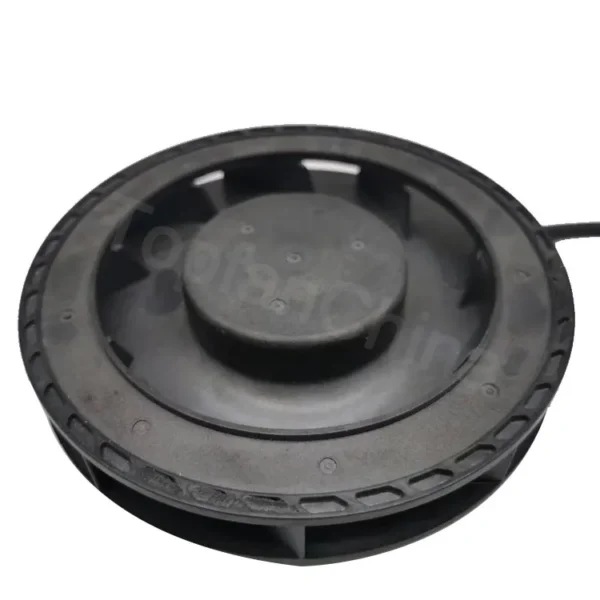 Plug Fans, 120mm, 120x25mm, Centrifugal - view 3