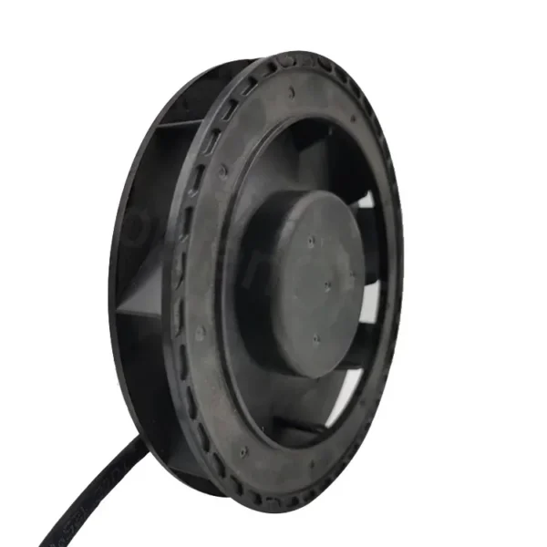 Plug Fans, 120mm, 120x25mm, Centrifugal - view 4
