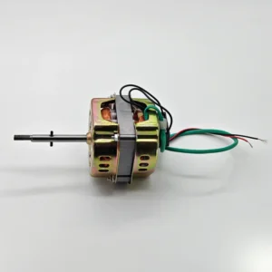Plug Fans, 220v/230v, 7115, 7116, 7118