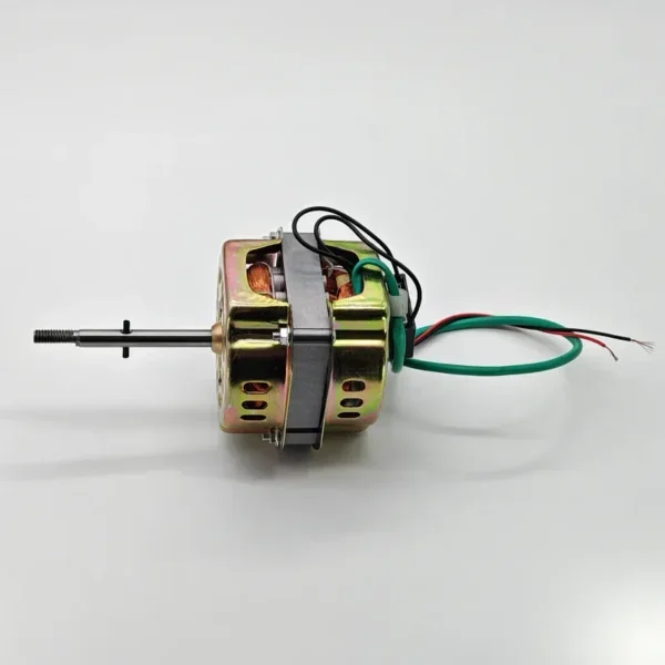 Plug Fans, 220v/230v, 7115, 7116, 7118