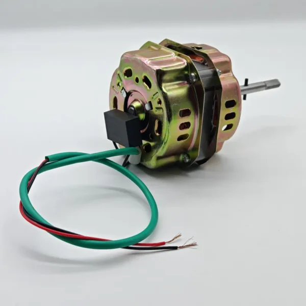 Plug Fans, 220v/230v, 7115, 7116, 7118 - view 4