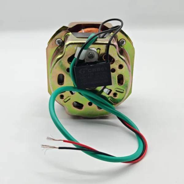 Plug Fans, 220v/230v, 7115, 7116, 7118 - view 6