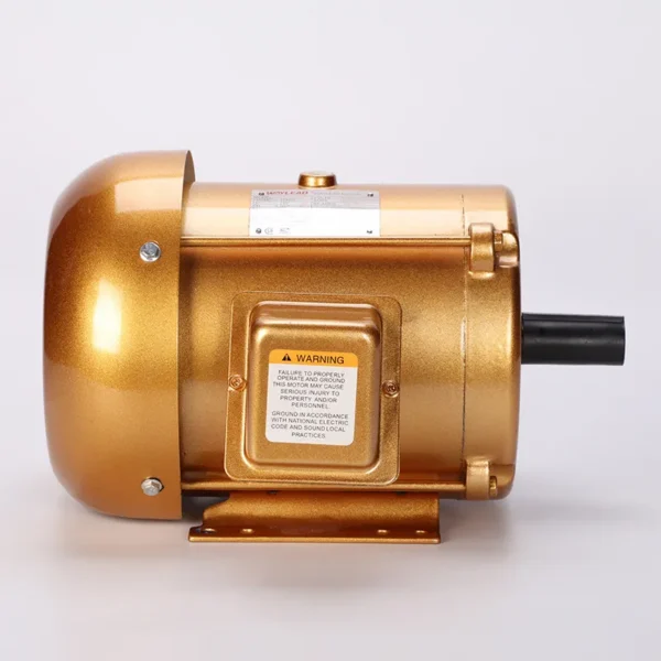 Plug Fans, 230, 460V, 7.5KW, 10HP