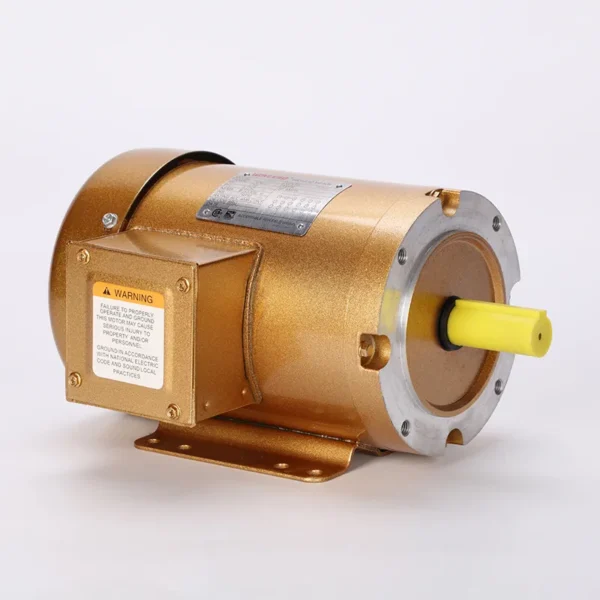 Plug Fans, 230, 460V, 7.5KW, 10HP - view 2