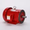 Plug Fans, 230, 460V, 7.5KW, 10HP - view 3