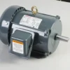 Plug Fans, 230, 460V, 7.5KW, 10HP - view 4