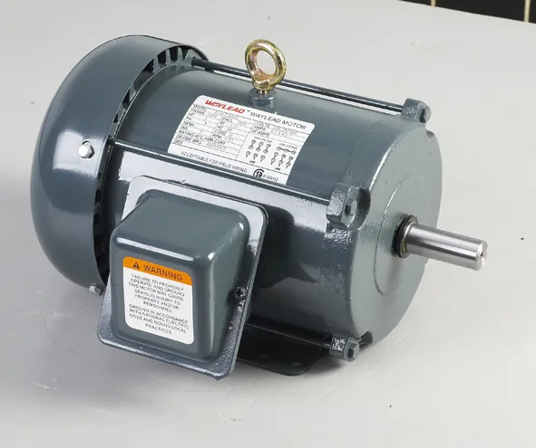 Plug Fans, 230, 460V, 7.5KW, 10HP - view 4