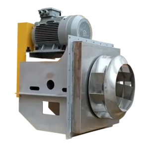 Plug Fans, Centrifugal, 380v, 0.75-45kw