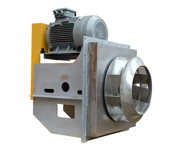 Plug Fans, Centrifugal, 380v, 0.75-45kw