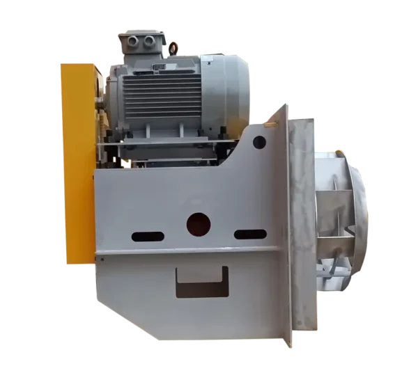 Plug Fans, Centrifugal, 380v, 0.75-45kw - view 2