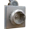 Plug Fans, Centrifugal, 380v, 0.75-45kw - view 3