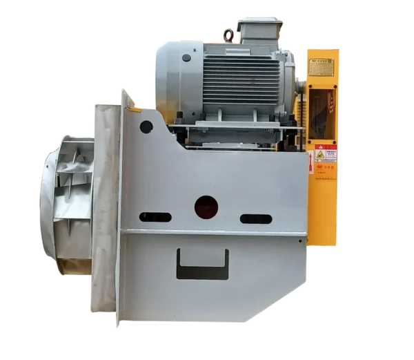 Plug Fans, Centrifugal, 380v, 0.75-45kw - view 4