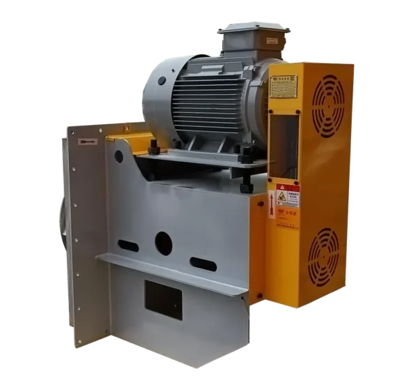 Plug Fans, Centrifugal, 380v, 0.75-45kw - view 5