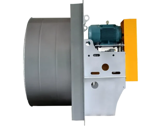 Plug Fans, Centrifugal, 380v, 0.75-45kw - view 6