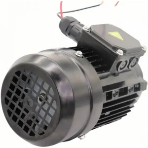 Plug Fans, IE4, 1.5kw, 50/60HZ, IEC