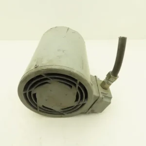 Plug Fans, IEC, 100, 50W, 230V