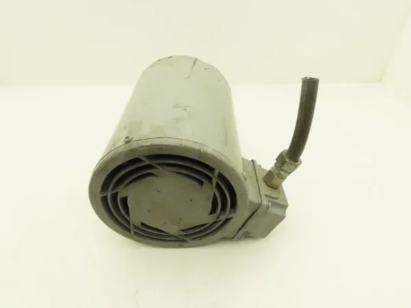 Plug Fans, IEC, 100, 50W, 230V