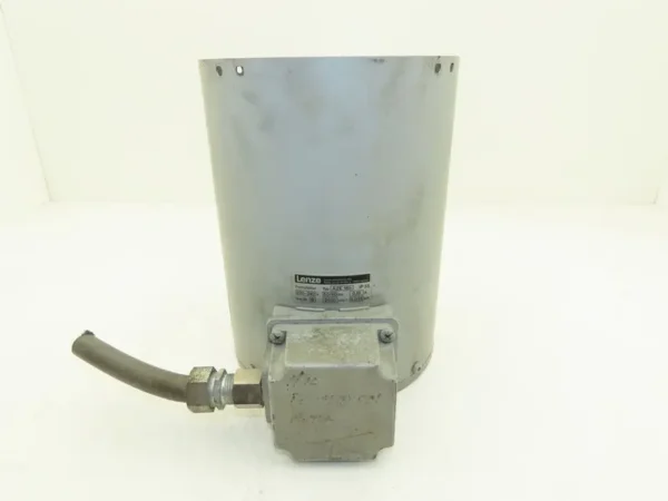 Plug Fans, IEC, 100, 50W, 230V - view 4