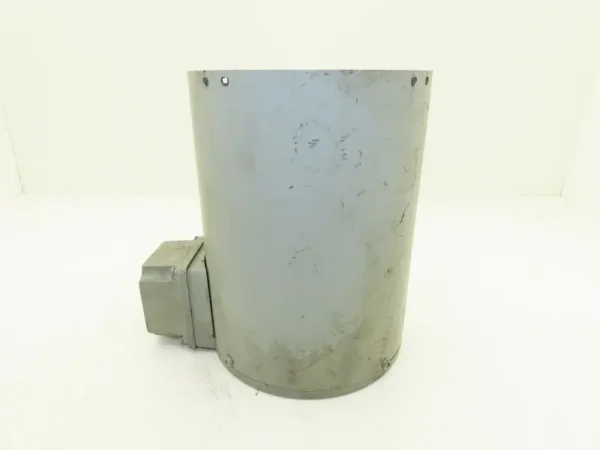 Plug Fans, IEC, 100, 50W, 230V - view 5