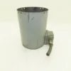 Plug Fans, IEC, 100, 50W, 230V - view 6