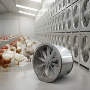 Plug Plenum Centrifugal Fan, 800mm, Stainless, Steel, HVAC