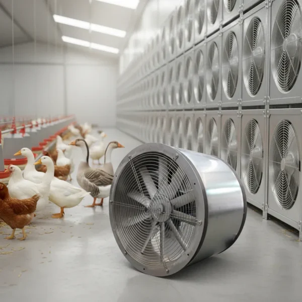Plug Plenum Centrifugal Fan, 800mm, Stainless, Steel, HVAC