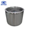 Plug Plenum Centrifugal Fan, 800mm, Stainless, Steel, HVAC - view 3