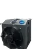 Plunge Barrel Ice Chiller, 1hp, 220 V, 3 kW(4.02hp) - view 2
