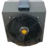 Plunge Barrel Ice Chiller, 1hp, 220 V, 3 kW(4.02hp) - view 5