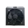 Plunge Barrel Ice Chiller, 1hp, 220 V, 3 kW(4.02hp) - view 6