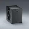 Plunge Pool Water Cooler, 0.6hp, 106-127V, 810W