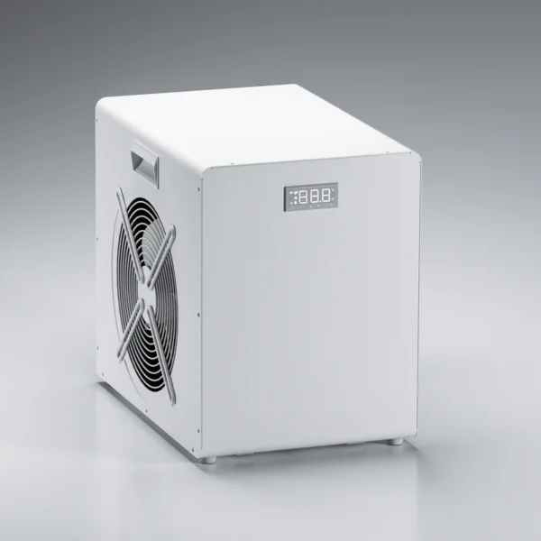 Plunge Pool Water Cooler, 0.6hp, 106-127V, 810W - view 3