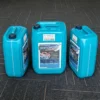 Plus Effective Compressor, 20L, BOGE, 3000, NSF - view 2