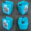 Plus Effective Compressor, 20L, BOGE, 3000, NSF - view 3