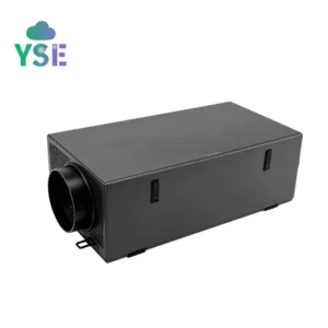 Pm25 Purification Silent Ventilator, PM2.5, HVAC Systems