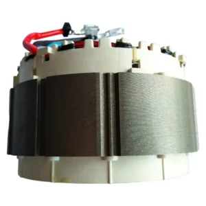 Pmsm Motor, 110V, 5000rpm, EC112-110, 16.5A