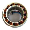 Pmsm Motor, 110V, 5000rpm, EC112-110, 16.5A - view 2