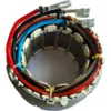 Pmsm Motor, 110V, 5000rpm, EC112-110, 16.5A - view 3