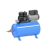 Pmsm Motor, 110V, 5000rpm, EC112-110, 16.5A - view 4