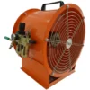 Pneumatic Axial Fan, NT-400, 4800m3/hr