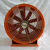 Pneumatic Axial Fan, NT-400, 4800m3/hr - view 3