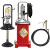 Pneumatic Lubricant Blower