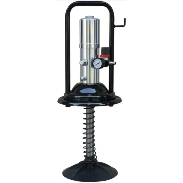Pneumatic Lubricant Blower - view 2