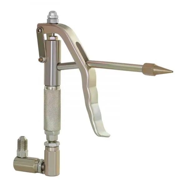 Pneumatic Lubricant Blower - view 3