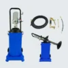 Pneumatic Lubricant Blower - view 4