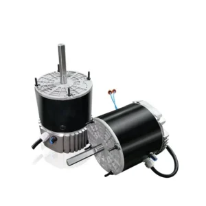 Pole Dripproof Condenser, NEMA, 1075, 60hz