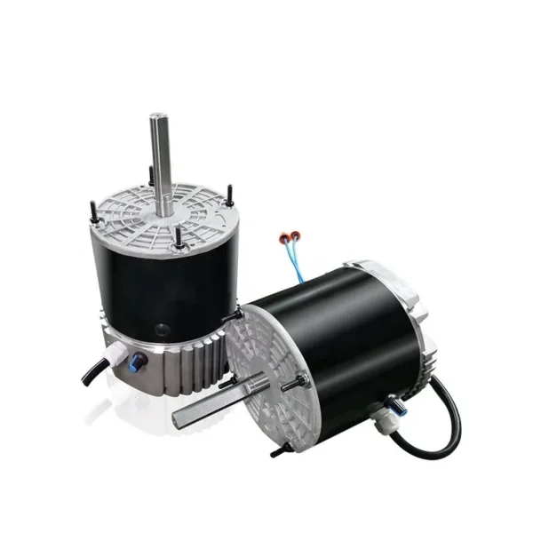 Pole Dripproof Condenser, NEMA, 1075, 60hz